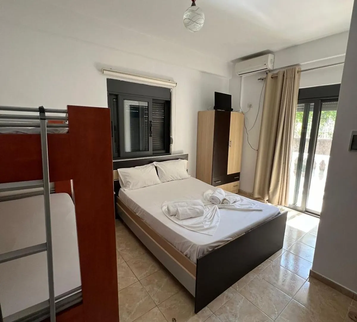 Orion Rooms 사밀 홈스테이
