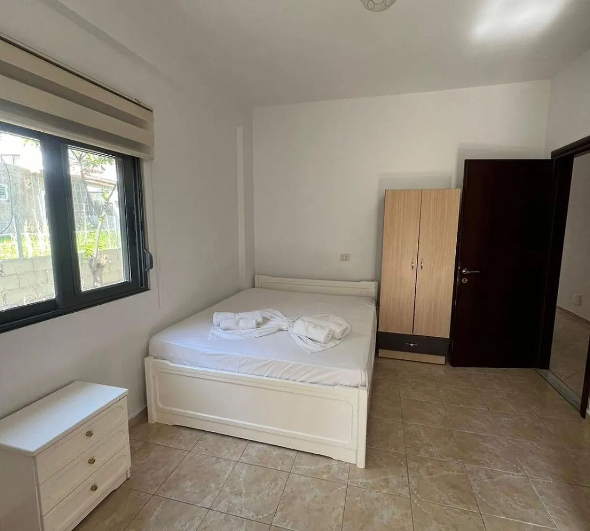 Habitación en casa particular Orion Rooms Ksamil