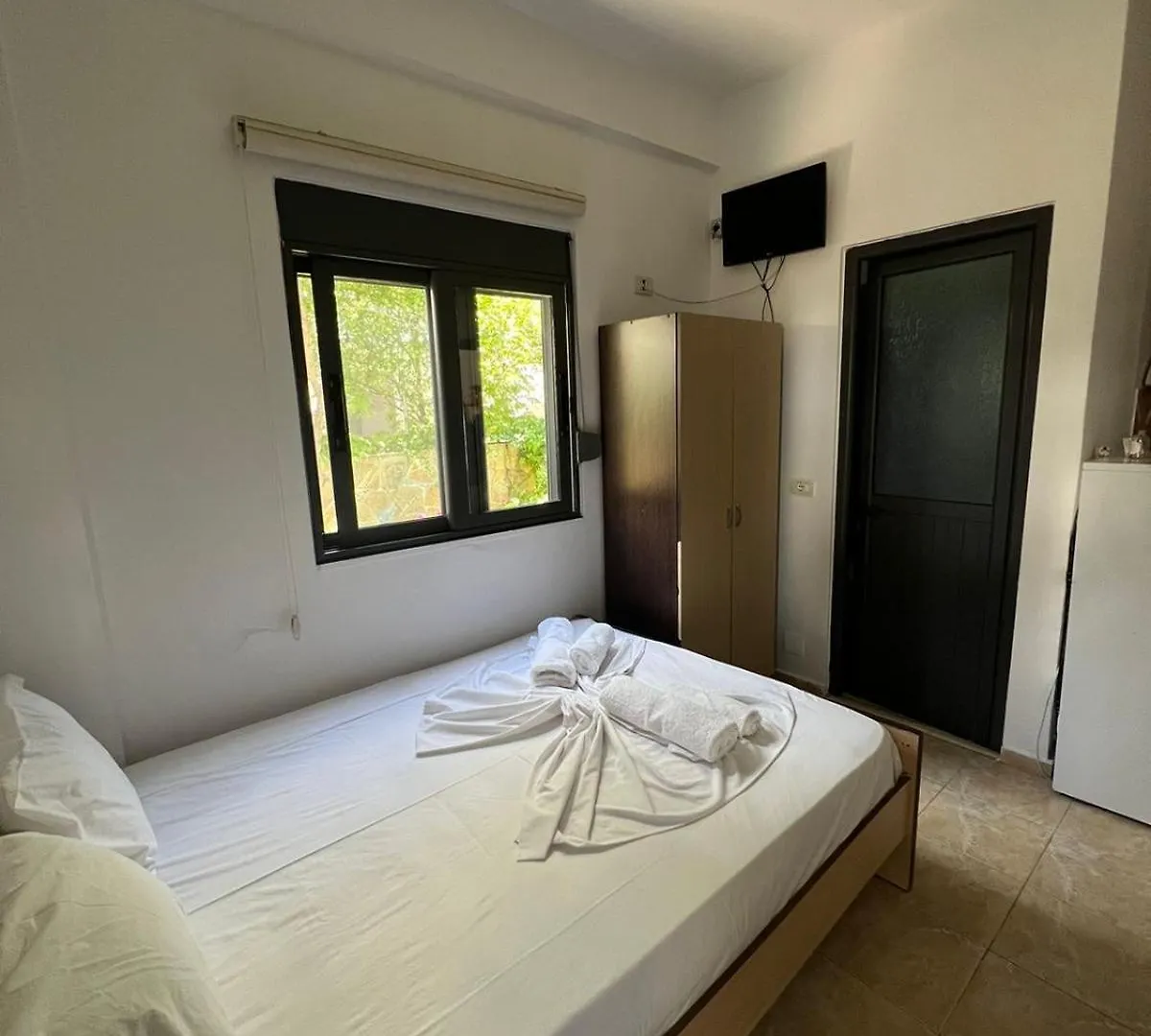 Habitación en casa particular Orion Rooms Ksamil Albania