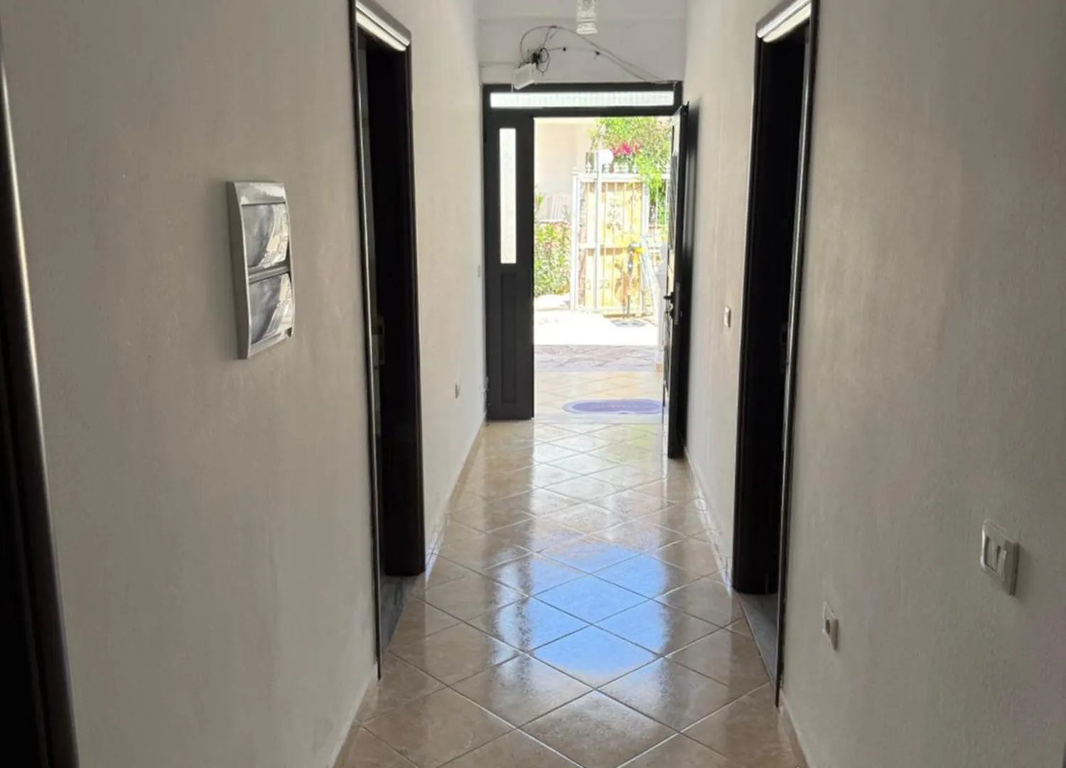 Orion Rooms Ksamil