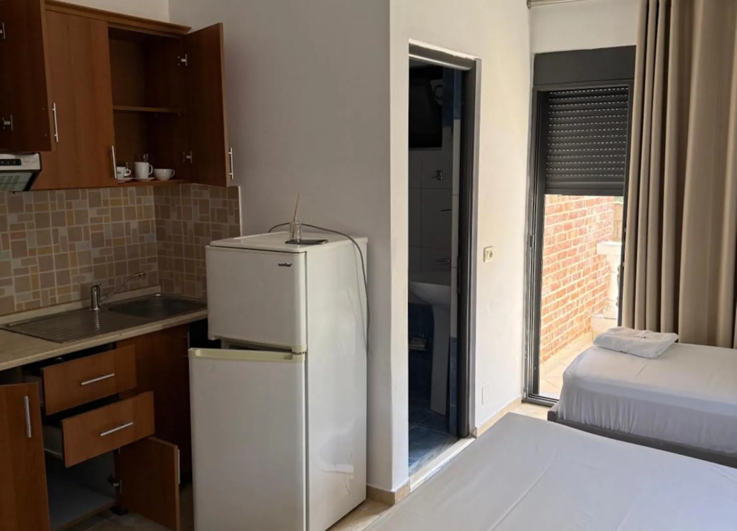 Orion Rooms 사밀 홈스테이