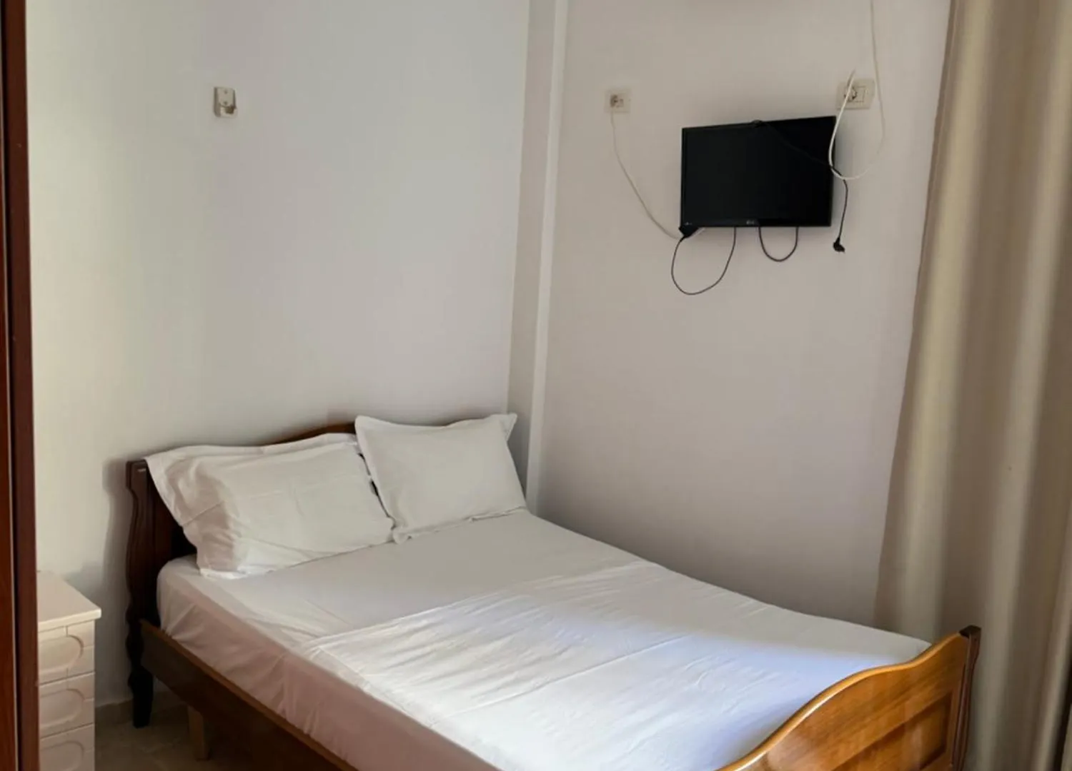 Habitación en casa particular Orion Rooms Ksamil
