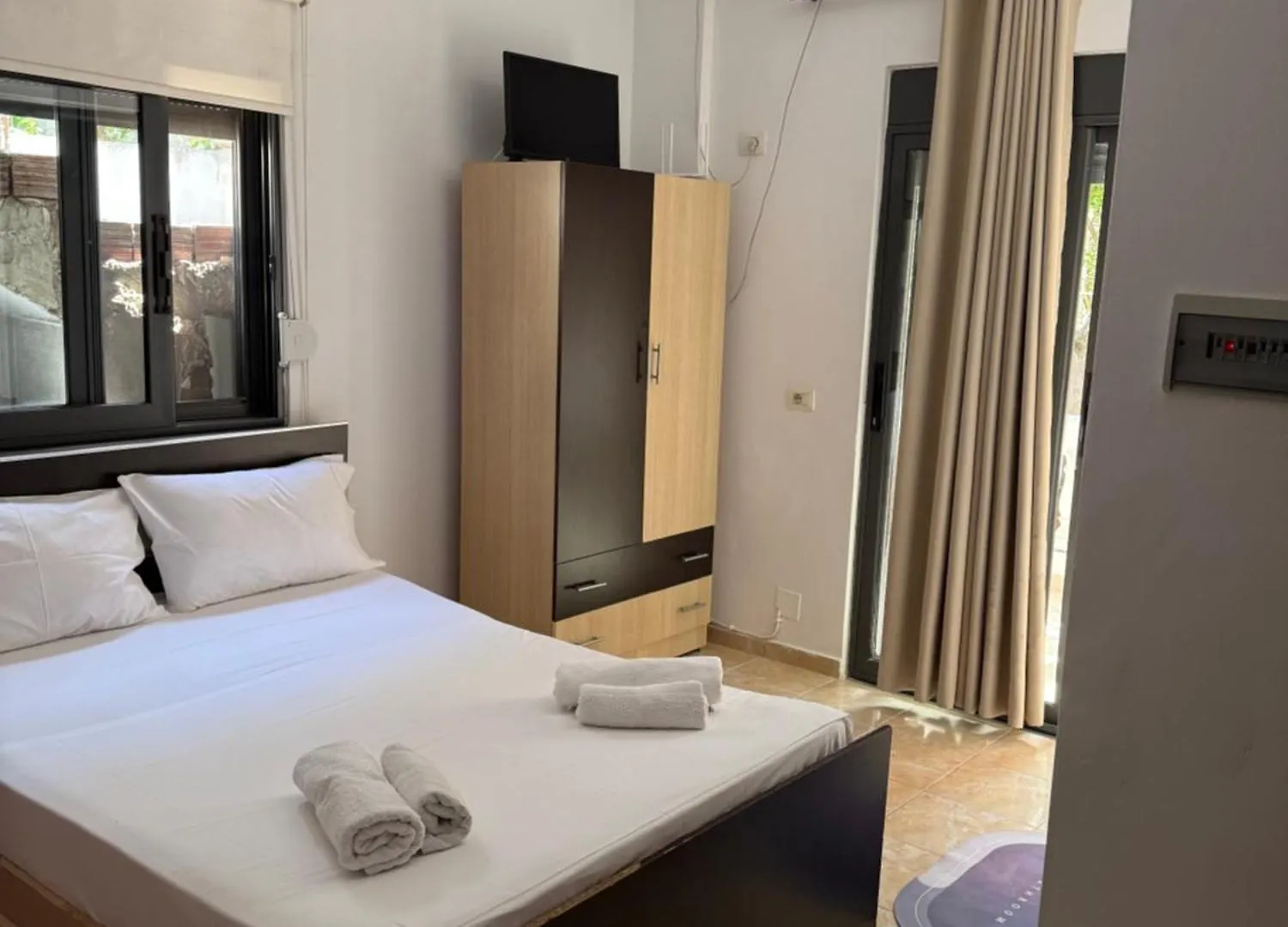 Orion Rooms Ksamil 0*,