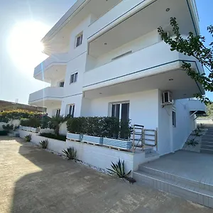 Hotel Ali, Ksamil