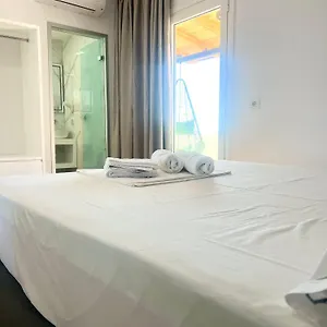 Apartamento Alfio, Ksamil